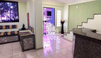 Loja para alugar, 150 m² por R$ 7.720,00 - Vila Nova - Cabo Frio/RJ