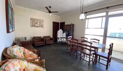 Apartamento com 3 dormitórios para alugar, 78 m² por R$ 4.430,00 - Centro - Cabo Frio/RJ