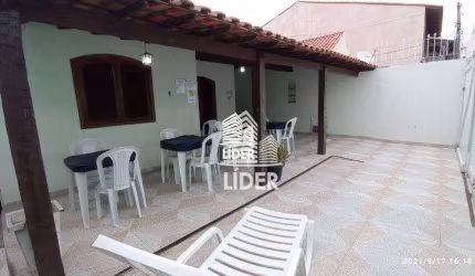 Pousada com 13 dormitórios à venda, 314 m² por R$ 1.900.000,00 - Vila Nova - Cabo Frio/RJ