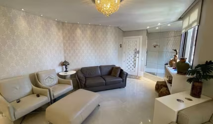 Apartamento no Centro de Florianópolis