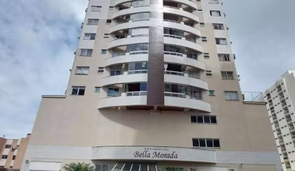 Cobertura no Kobrasol