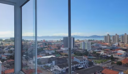 Apartamento cobertura alto padrão em areias. (Na compra da cobertura você leva um lindo jeep compass na garagem).