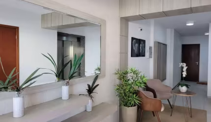 Apartamento à venda no bairro Capoeiras - Florianópolis/SC