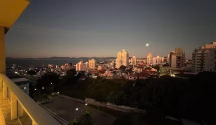 Apartamento Cobertura em Sao José.