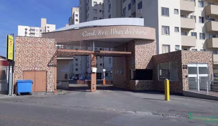 Apartamento em areias