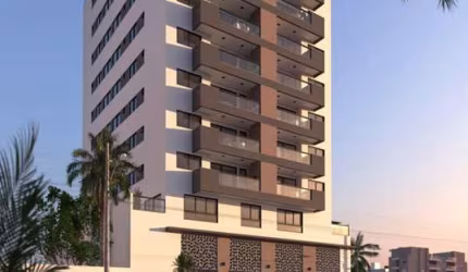 Apartamento em Biguaçu