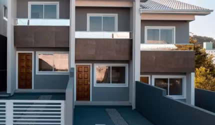 Casa Geminada em areias