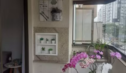 Apartamento em são José