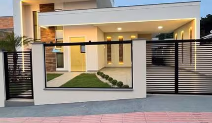 casa em Palhoça