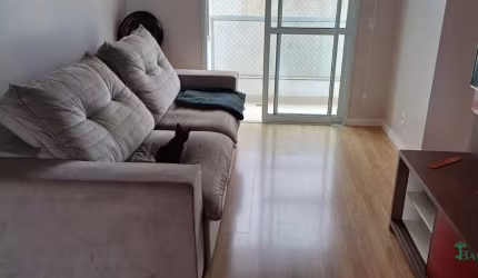 Apartamento em areias
