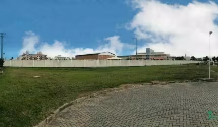 Terreno em Condomínio nos Ingleses
