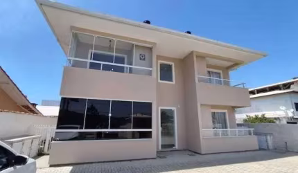 Apartamento na pinheira