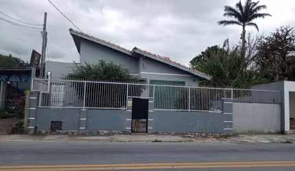 Casa no centro histórico (são José)