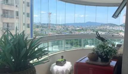 Apartamento em campinas