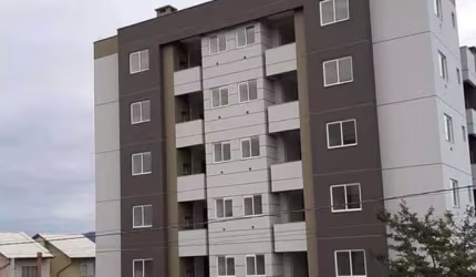 Apartamento em palhoça