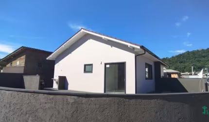 Casa  em palhoça