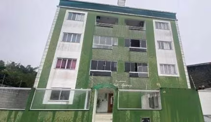 Apartamento em são José