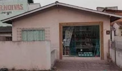 Casa em areias São Jose