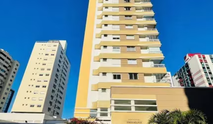 Apartamento á venda em Campinas de 2 dormitórios com suíte