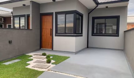 CASAS GEMINADAS PARQUE NOVO BELA VISTA