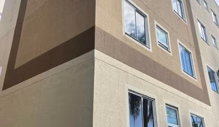 APARTAMENTO COM 2 QUARTOS NO SERTÃ0 DO MARUIM, SÃO JOSÉ/SC