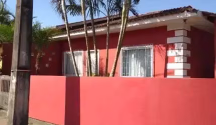 CASA 3 DORMITORIOS EM SAO JOSE