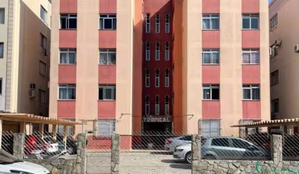 Apartamento mobiliado   em  jardim cidade de Florianópolis
