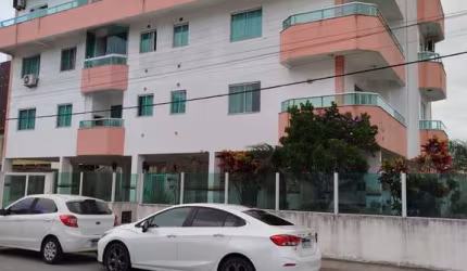Ótimo apartamento em areias são José