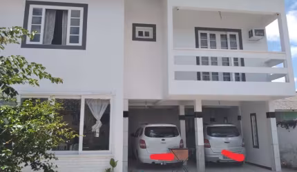 Excelente casas no bairro Pagani em Palhoça.