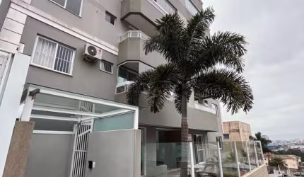 Excelente apartamento em são José