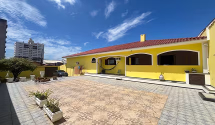 Casa em Barreiros, São José/SC