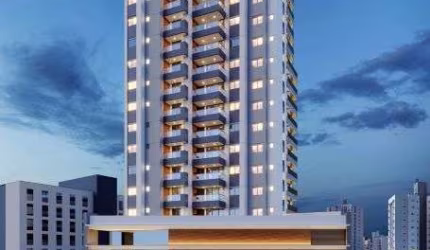 Apartamento alto padrão   c suíte kobrasol