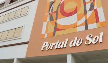 Apartamento à venda no bairro Santos Dumont - São José/SC