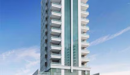 Apartamento à venda no bairro Centro - Itapema/SC