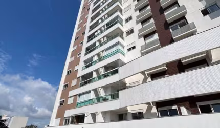 Apartamento 3 dormitórios com suíte em barreiros