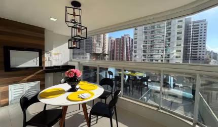 Apartamento à venda em Campinas, São José/SC