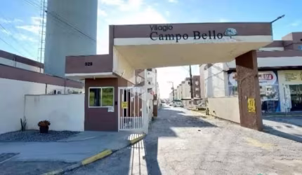 Apartamento em Biguaçu