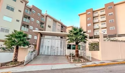 Apartamento 2 Quartos - Centro Histórico São José.