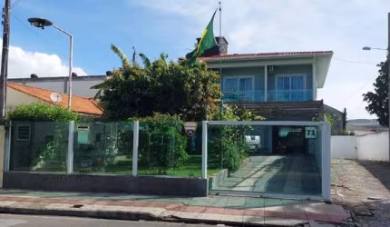Casa  vista mar em barreiros