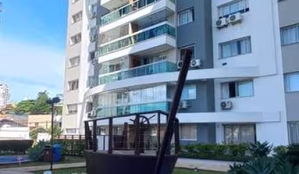 Apartamento Alto Padrão em barreiros