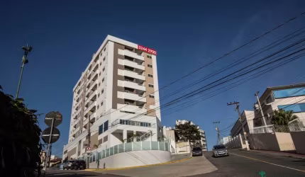 Apartamento à venda no bairro Capoeiras - Florianópolis/SC