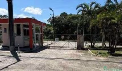 Sobrado 2 dormitórios em são José