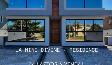 Apartamentos próximo centro pinheira