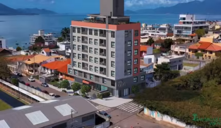 Apartamento em coqueiros
