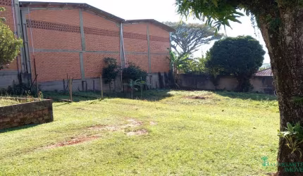 Terreno em Serraria