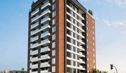 Apartamento à venda no bairro Estreito - Florianópolis/SC