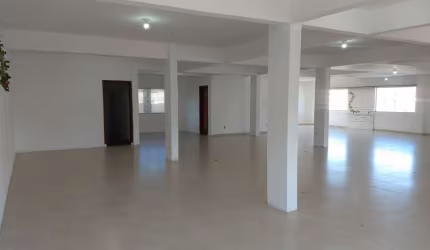 4 Salas Comerciais na Palhoça
