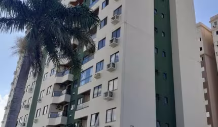 Apartamento em Barreiros
