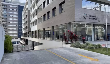 Sala Comercial em São José