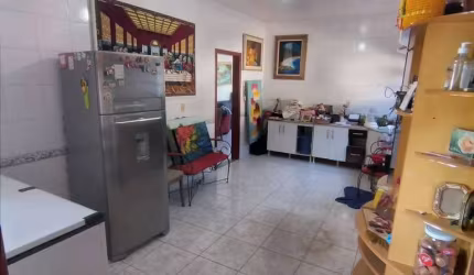 Casa de Alvenaria em São José